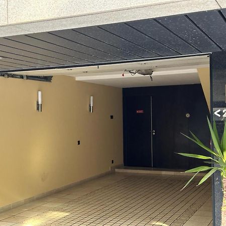 Perafita Motel Flamingo מראה חיצוני תמונה