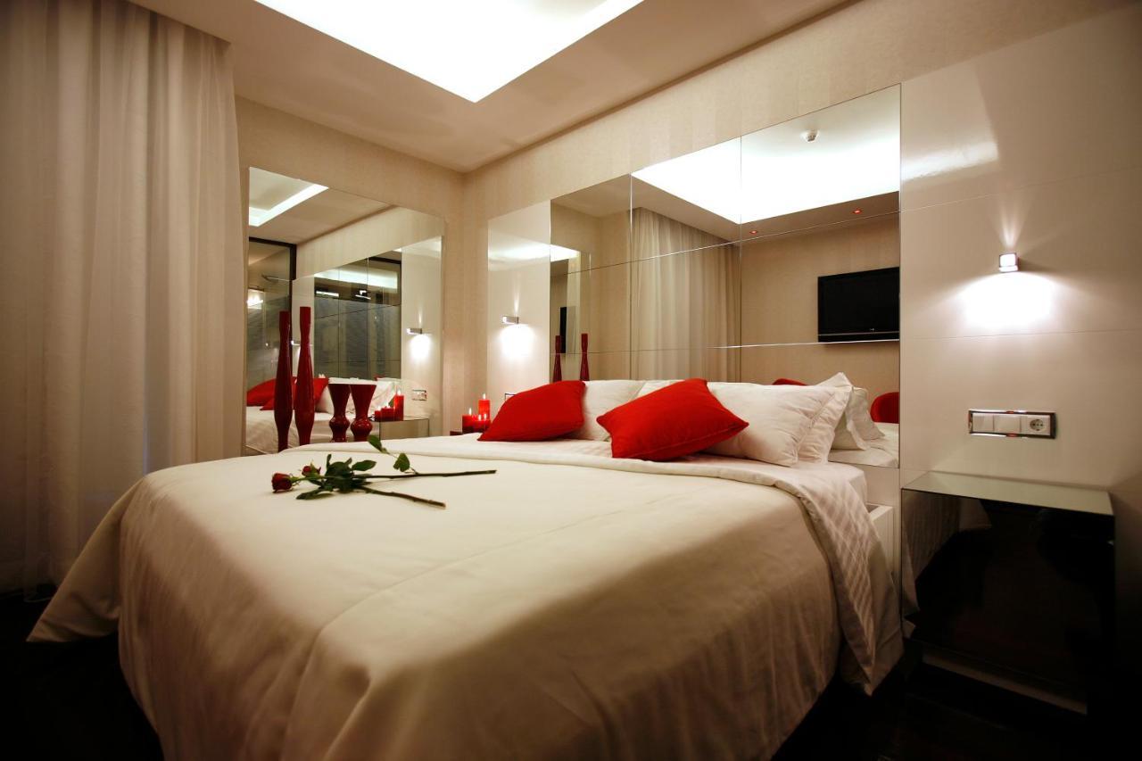 Perafita Motel Flamingo מראה חיצוני תמונה