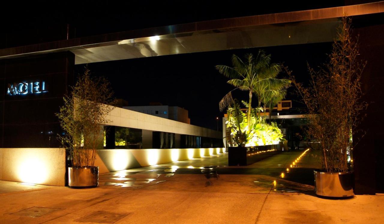 Perafita Motel Flamingo מראה חיצוני תמונה