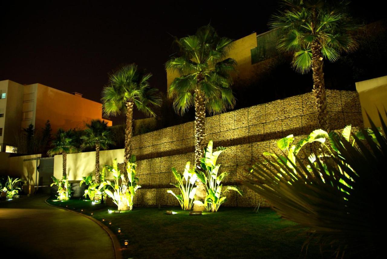 Perafita Motel Flamingo מראה חיצוני תמונה