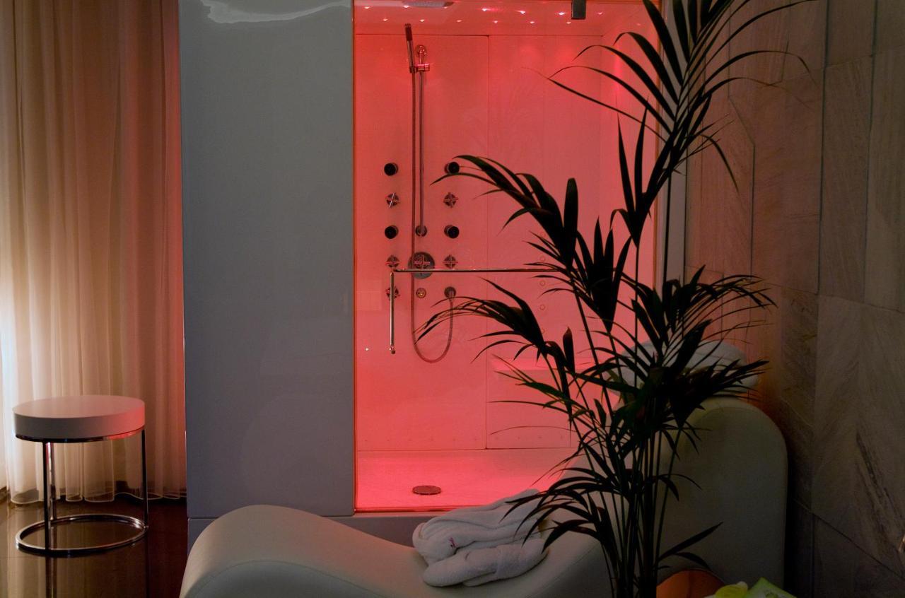 Perafita Motel Flamingo מראה חיצוני תמונה