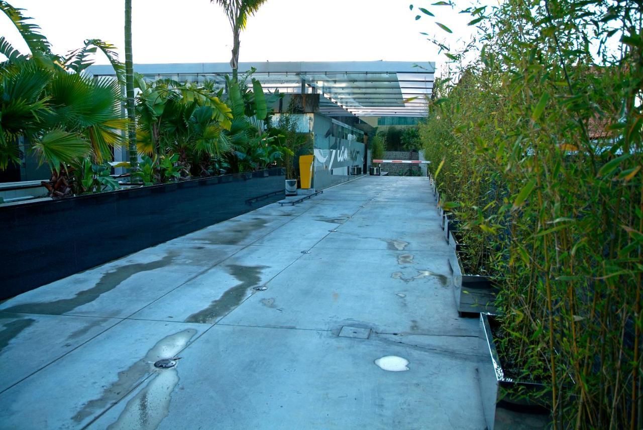 Perafita Motel Flamingo מראה חיצוני תמונה
