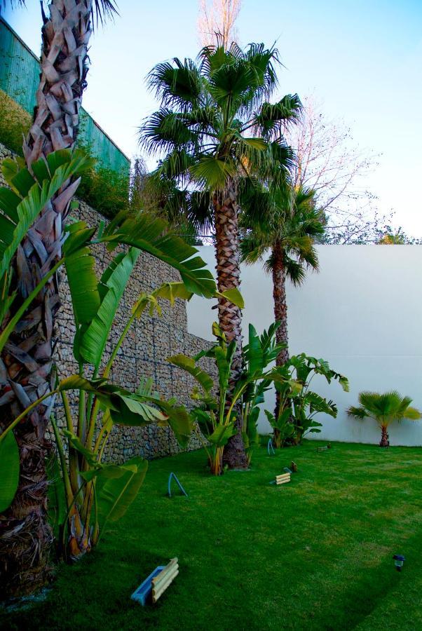 Perafita Motel Flamingo מראה חיצוני תמונה