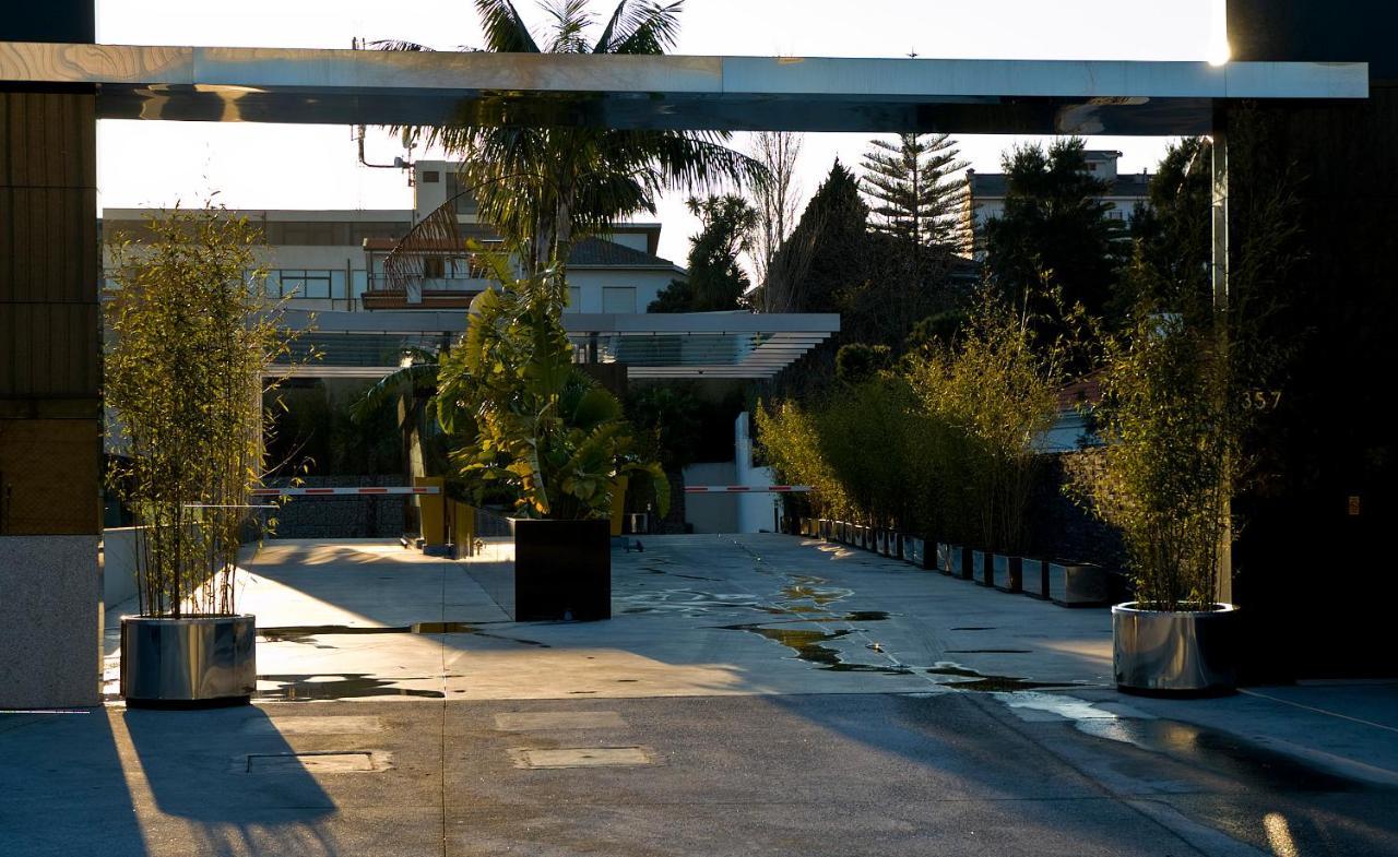 Perafita Motel Flamingo מראה חיצוני תמונה