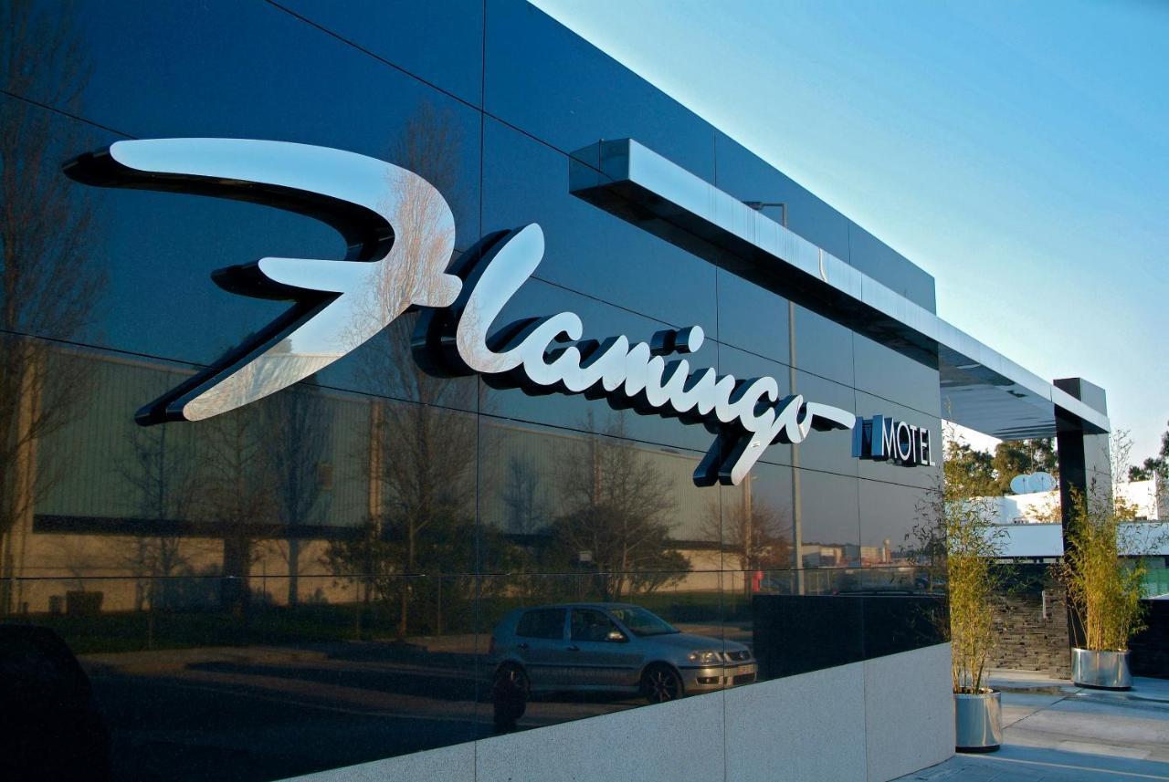 Perafita Motel Flamingo מראה חיצוני תמונה
