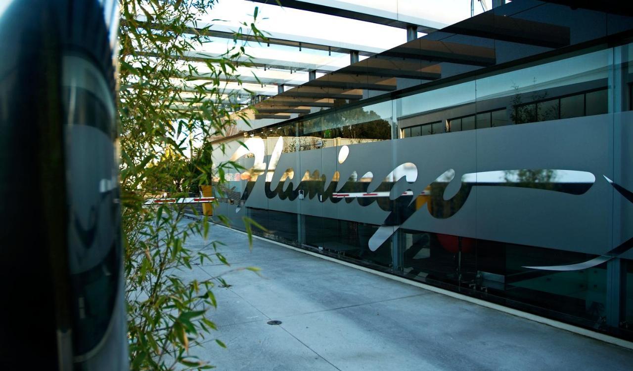 Perafita Motel Flamingo מראה חיצוני תמונה