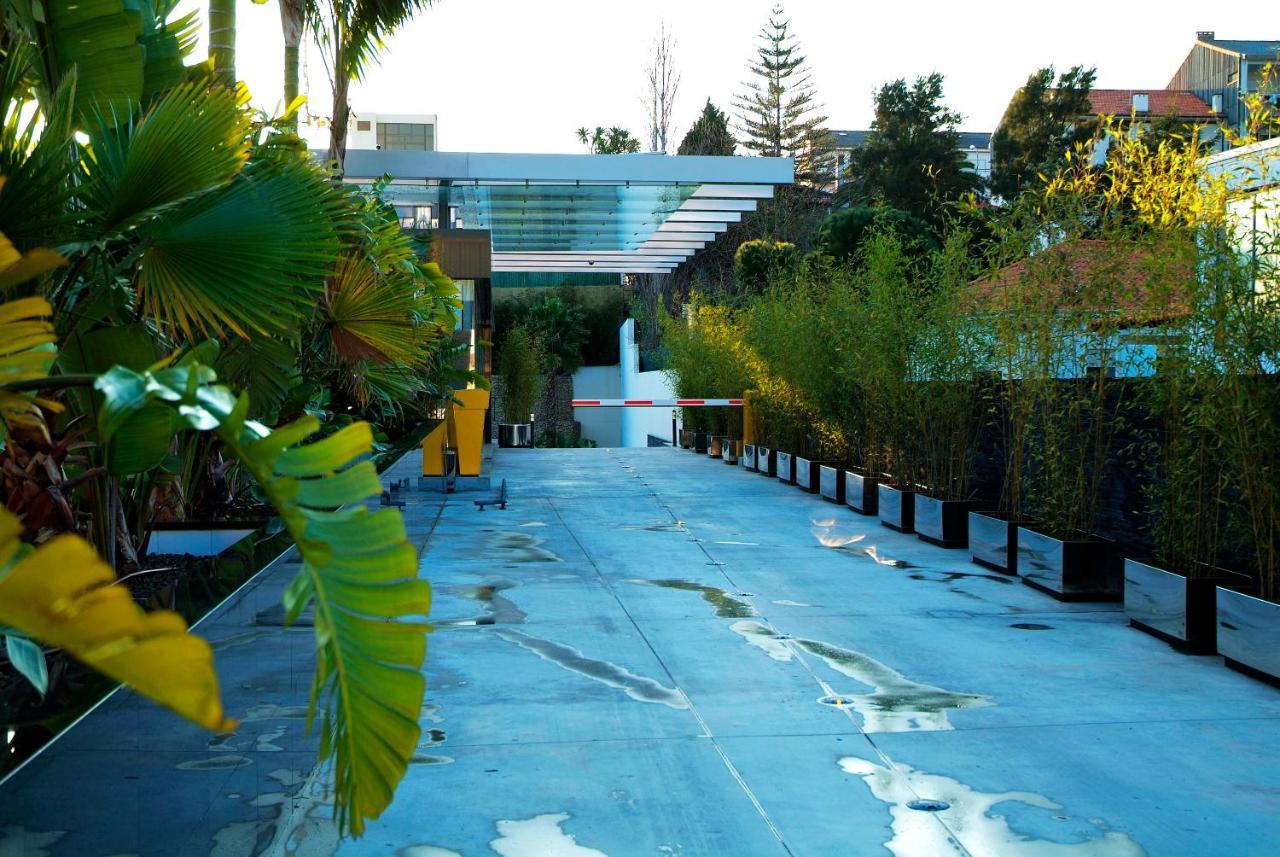 Perafita Motel Flamingo מראה חיצוני תמונה