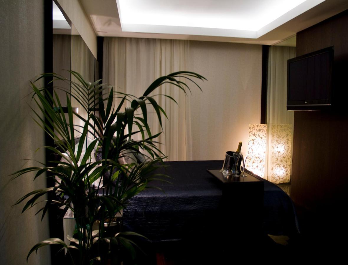 Perafita Motel Flamingo מראה חיצוני תמונה