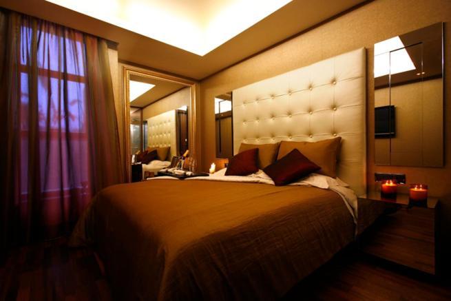 Perafita Motel Flamingo מראה חיצוני תמונה