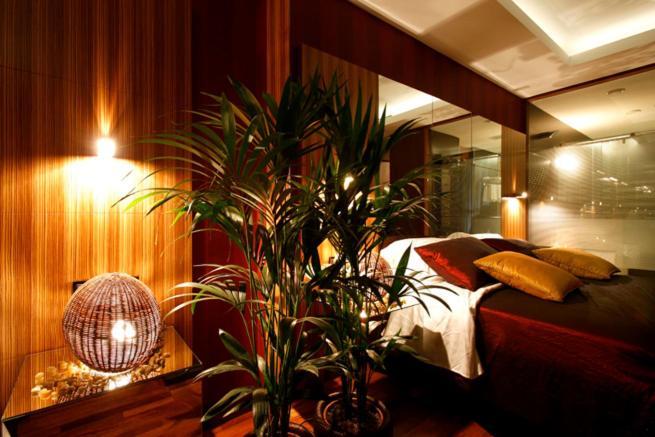 Perafita Motel Flamingo מראה חיצוני תמונה