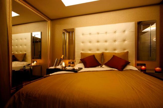 Perafita Motel Flamingo מראה חיצוני תמונה