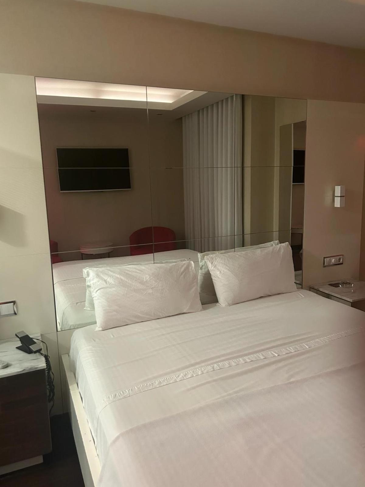 Perafita Motel Flamingo מראה חיצוני תמונה